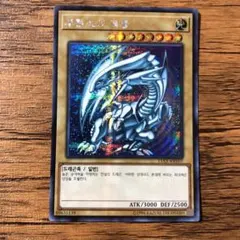 2026年最新】韓国版 ブルーアイズの人気アイテム - メルカリ