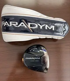 2026年最新】パラダイム ヘッドカバー フェアウェイウッドの人気