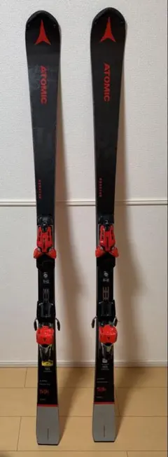 2026年最新】Atomic redsterの人気アイテム - メルカリ