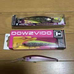 2026年最新】ダウズビドーの人気アイテム - メルカリ