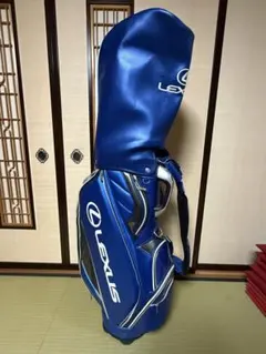 2026年最新】レクサス キャディ-バッグの人気アイテム - メルカリ