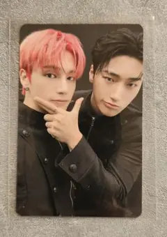 2026年最新】ateez ウサンの人気アイテム - メルカリ