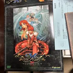 2026年最新】イース 完全版の人気アイテム - メルカリ