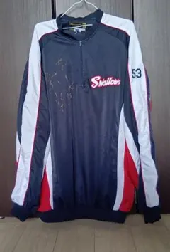 2026年最新】五十嵐亮太 ユニフォームの人気アイテム - メルカリ