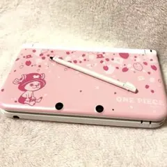 2026年最新】チョッパー3ds llの人気アイテム - メルカリ