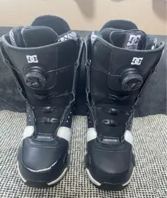 2026年最新】dc スノーボードブーツの人気アイテム - メルカリ