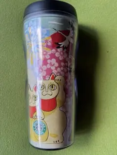 2026年最新】スターバックスタンブラー招き猫の人気アイテム - メルカリ