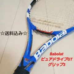 2026年最新】BAbolaT pure drive gtの人気アイテム - メルカリ