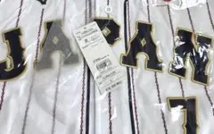 2026年最新】#中野拓夢ユニホームの人気アイテム - メルカリ