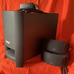 2026年最新】BOSE FS-321の人気アイテム - メルカリ