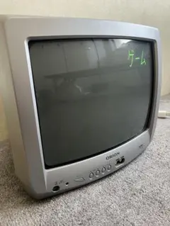 2026年最新】orion テレビデオの人気アイテム - メルカリ