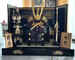 2026年最新】五月人形 秀月の人気アイテム - メルカリ