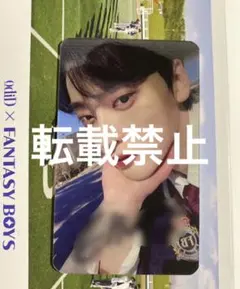 2026年最新】テソン直筆サインの人気アイテム - メルカリ