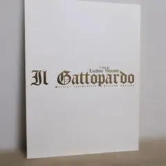 2026年最新】山猫 ヴィスコンティの人気アイテム - メルカリ