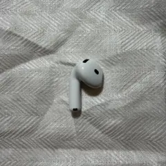 2026年最新】AirPods4 左耳の人気アイテム - メルカリ
