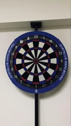 2026年最新】DARTSLIVE ダーツライブ ポールスタンドの人気アイテム