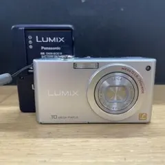 2026年最新】lumix dmc-fx35の人気アイテム - メルカリ