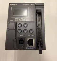 2026年最新】キーエンスplcの人気アイテム - メルカリ