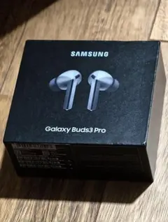 2026年最新】GALAXy buds3 proの人気アイテム - メルカリ