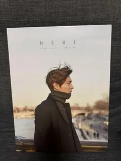 2026年最新】イミンホ 写真集の人気アイテム - メルカリ