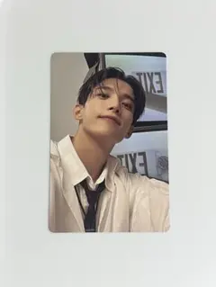 2026年最新】ドギョム トレカ 17 is rightの人気アイテム - メルカリ