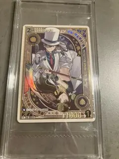 2026年最新】コナンTCG 優勝の人気アイテム - メルカリ