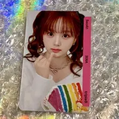 2026年最新】Triples ソアの人気アイテム - メルカリ