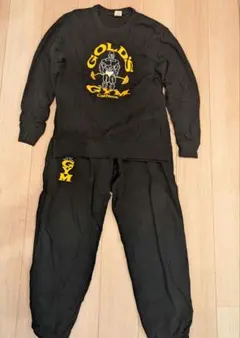 2026年最新】ゴールドジム ジャージの人気アイテム - メルカリ