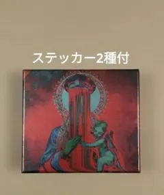 2026年最新】the gazette ninth完全生産限定盤の人気アイテム - メルカリ