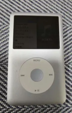 2026年最新】ipod classic ジャンク 160gbの人気アイテム - メルカリ