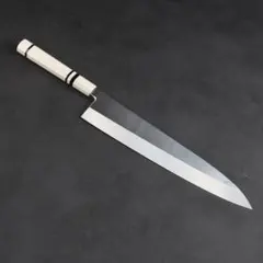 有次 上製 大出刃 21cm 刃厚7mm - メルカリ