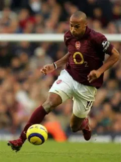 2026年最新】アーセナル ユニフォーム アンリの人気アイテム - メルカリ