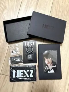 2026年最新】NEXZ サインの人気アイテム - メルカリ
