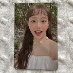 2026年最新】loona チュウ トレカの人気アイテム - メルカリ