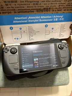 2026年最新】steam deck lcdの人気アイテム - メルカリ