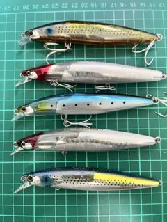 2026年最新】シーバスルアー引退の人気アイテム - メルカリ