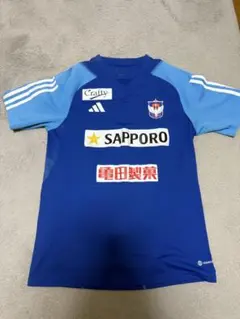 2026年最新】アルビレックス新潟 練習着の人気アイテム - メルカリ