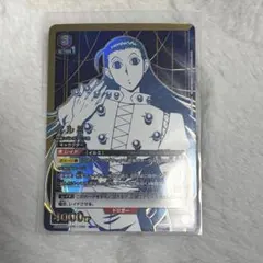 2026年最新】ユニオンアリーナ イルミ パラレルの人気アイテム - メルカリ