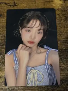 2026年最新】BABYMonster トレカの人気アイテム - メルカリ