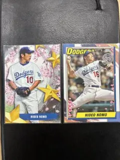 2026年最新】野茂英雄の人気アイテム - メルカリ