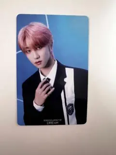 2026年最新】seventeen トレカ THE8の人気アイテム - メルカリ