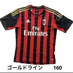 2026年最新】本田圭佑 ユニフォーム acミランの人気アイテム - メルカリ