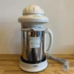 2026年最新】豆乳メーカー ツインバードの人気アイテム - メルカリ