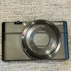 2026年最新】sony rx100 初代の人気アイテム - メルカリ