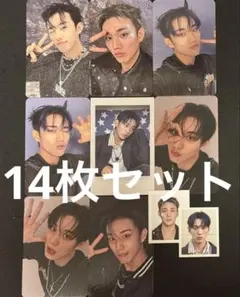 2026年最新】p1Harmony ソウル トレカセットの人気アイテム - メルカリ