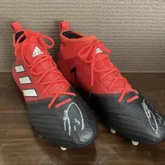 2026年最新】スパイク サイン入りの人気アイテム - メルカリ