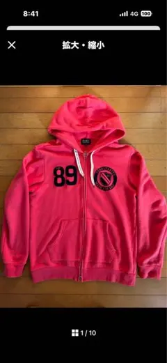 2026年最新】パーリーゲイツの人気アイテム - メルカリ