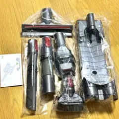 2026年最新】ダイソン掃除機付属品の人気アイテム - メルカリ