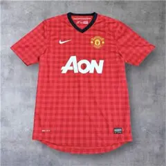 マンチェスターユナイテッド 03-05 サード ユニフォーム - メルカリ