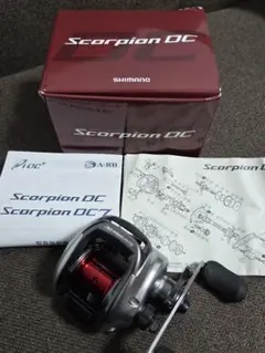 2026年最新】スコーピオンdcの人気アイテム - メルカリ